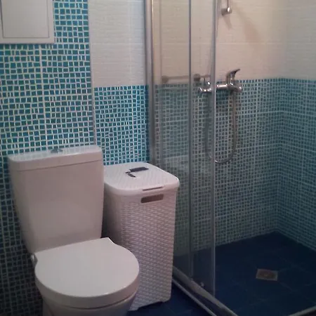 Yana's Deluxe Studio * Burgas City