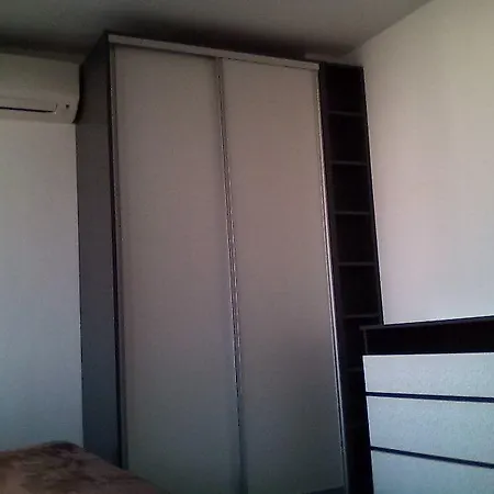 Yana's Deluxe Studio * Burgas City